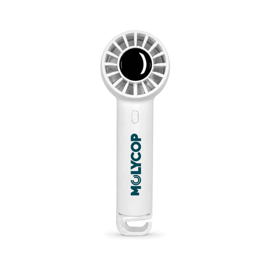 Nomad Rechargeable Fan LL4410