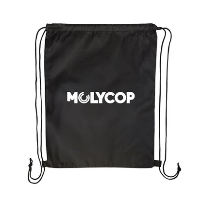 Pronto Drawstring Backpack LL523