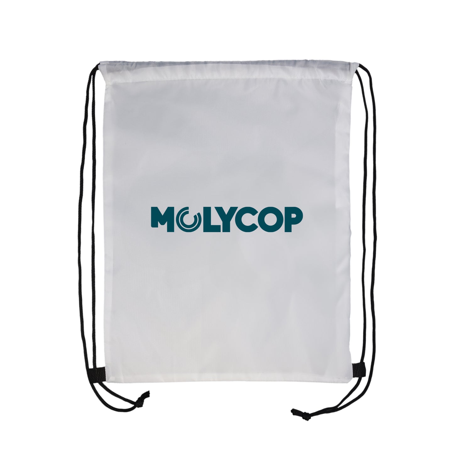 Pronto Drawstring Backpack LL523