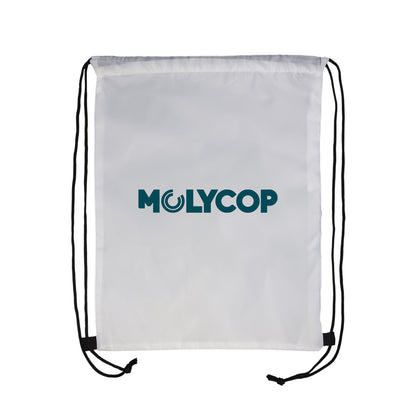 Pronto Drawstring Backpack LL523