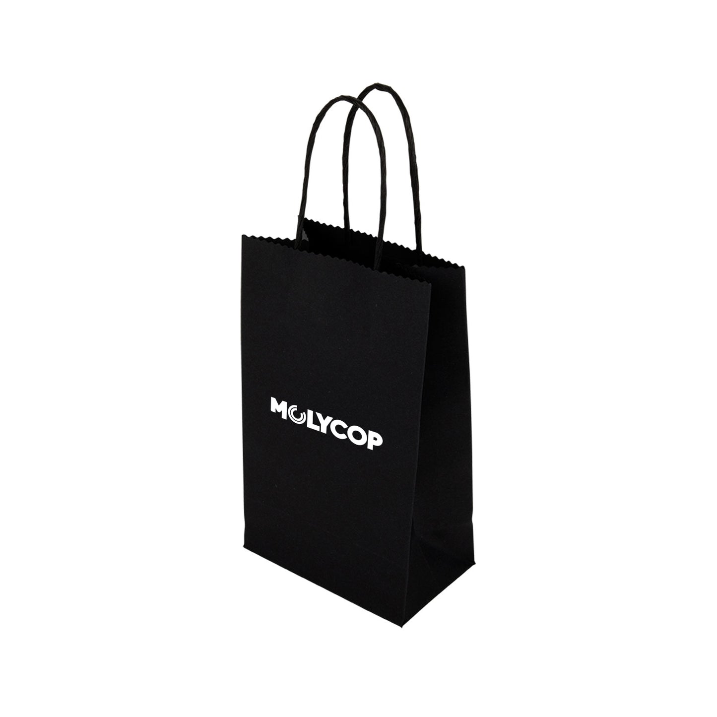 Express Paper Bag Small LL547