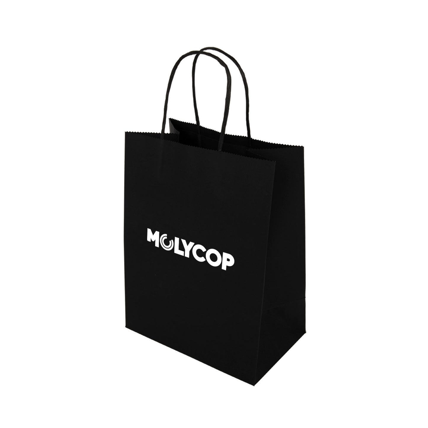 Express Paper Bag Medium LL548