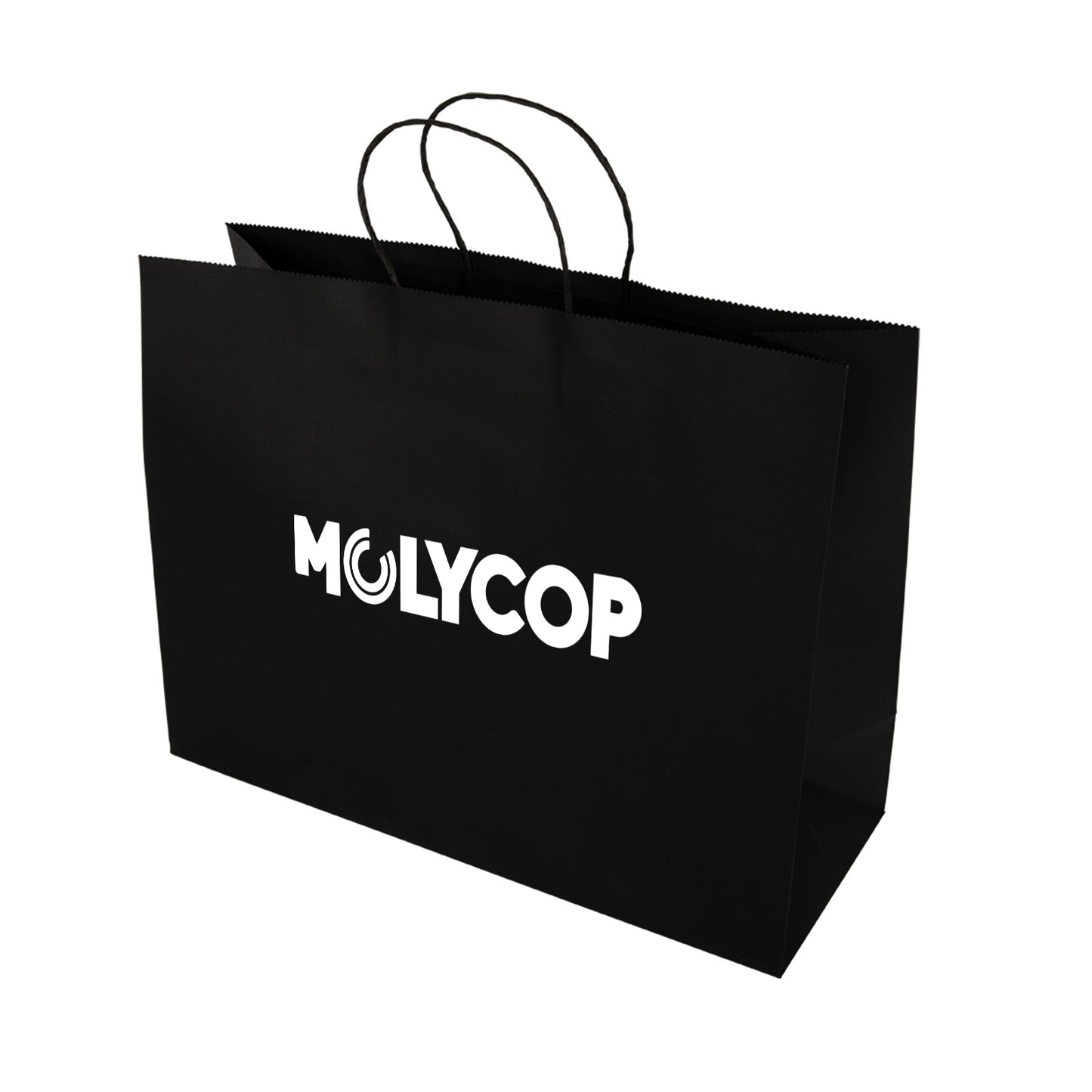 Express Paper Bag Extra Large LL562