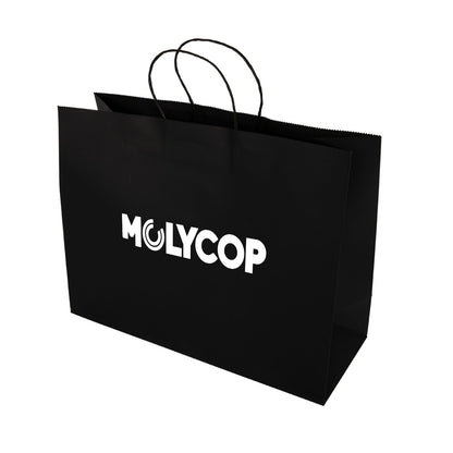 Express Paper Bag Extra Large LL562