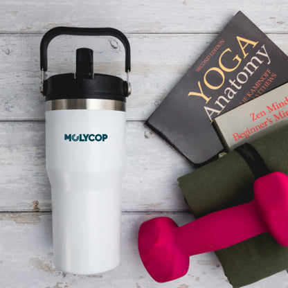 Faith Steel Tumbler LL6944