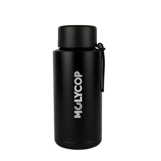 Zara 1 Litre Steel Bottle LL6949