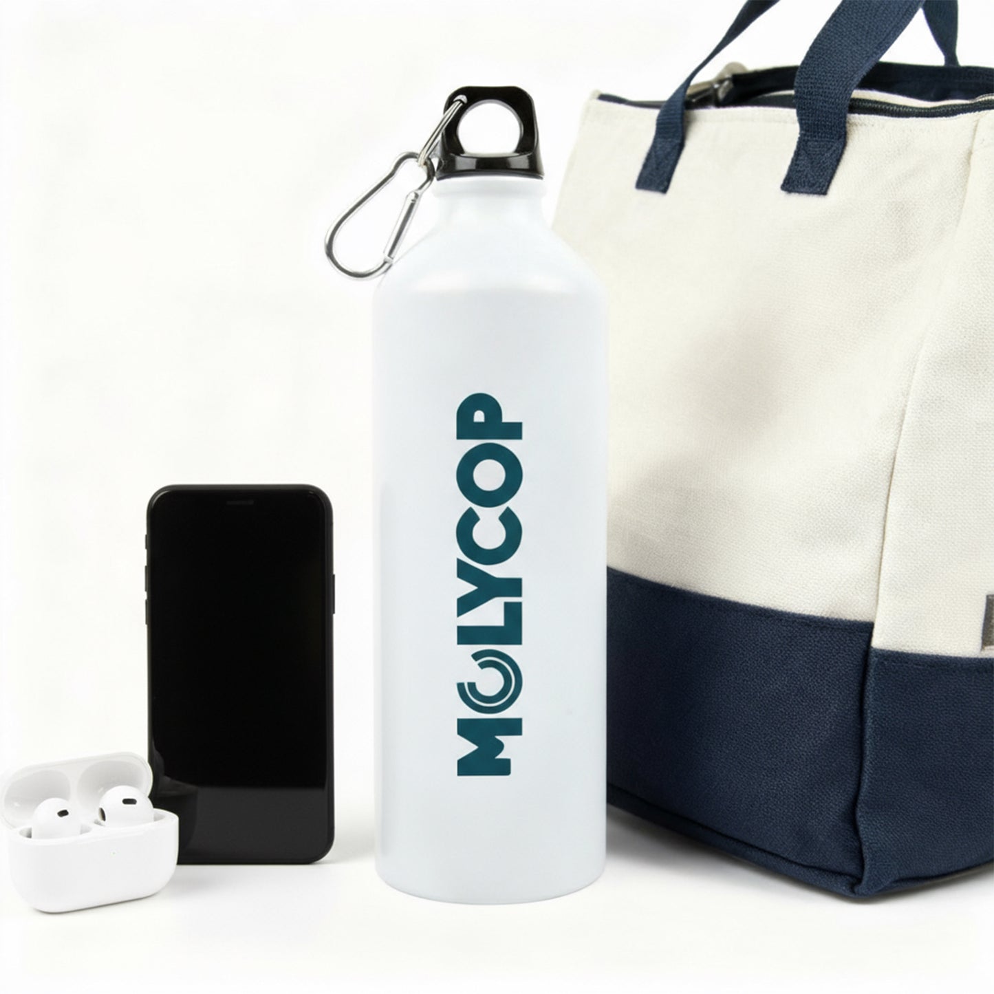 Gelato Aluminium Bottle LL6996