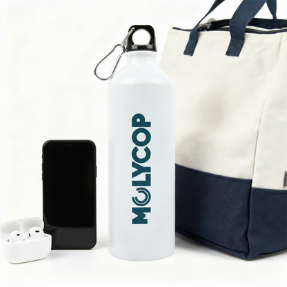 Gelato Aluminium Bottle LL6996