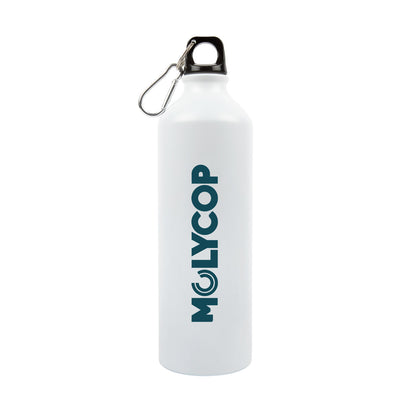 Gelato Aluminium Bottle LL6996