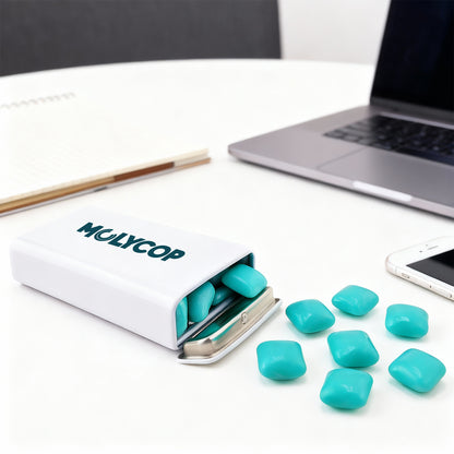 Chewy Peppermint Mints LL809