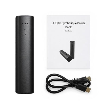 Symbolique 5,000mAh Power Bank LL9106