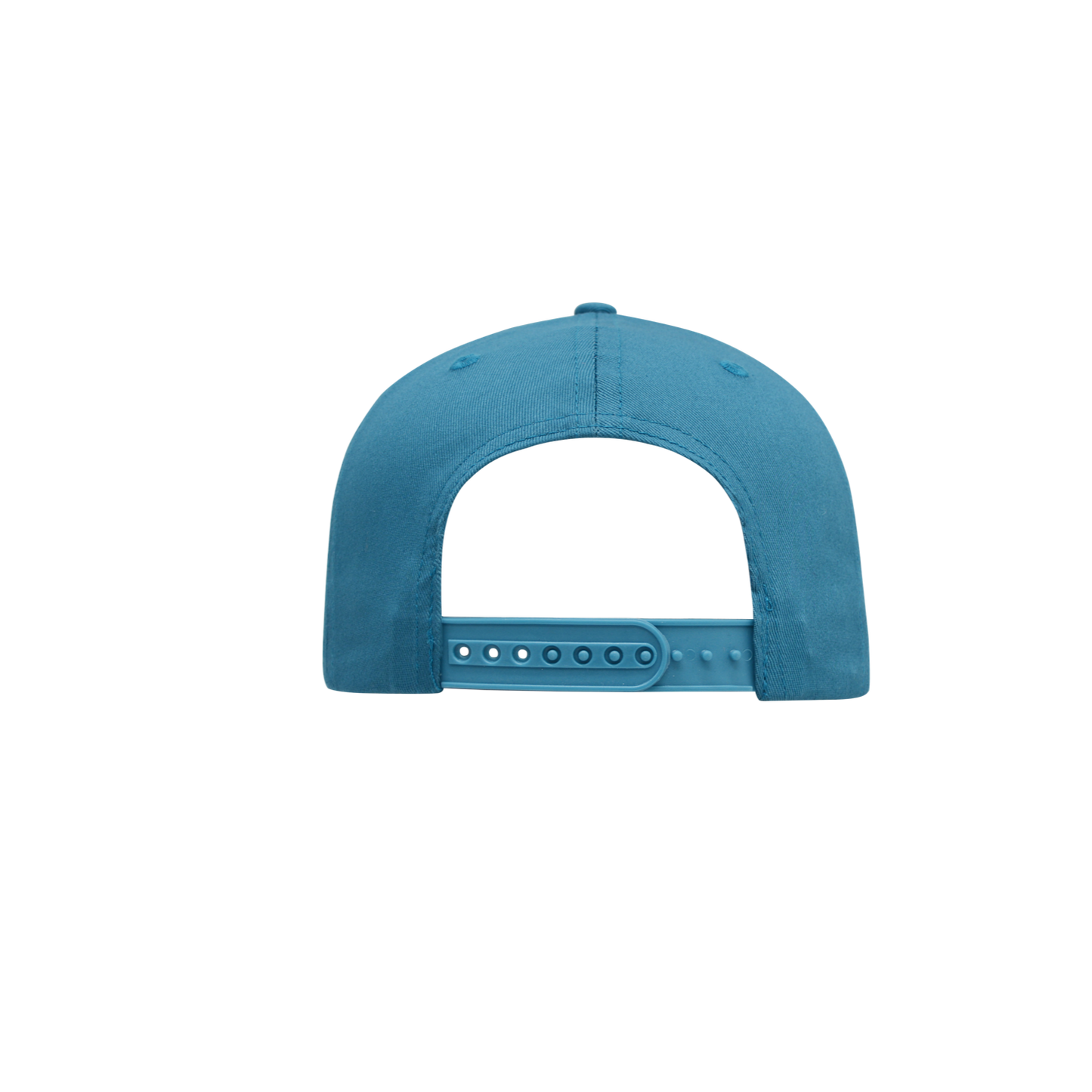 112567 - Falcon Cap All  Teal/Orange Combo