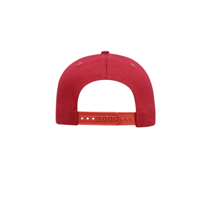 112567 - Falcon Cap All Red
